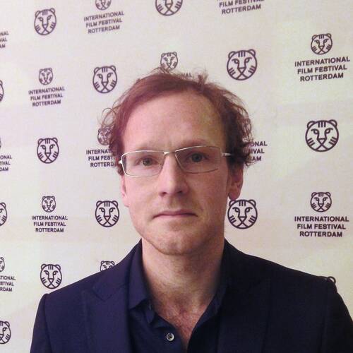 Guido van der Werve