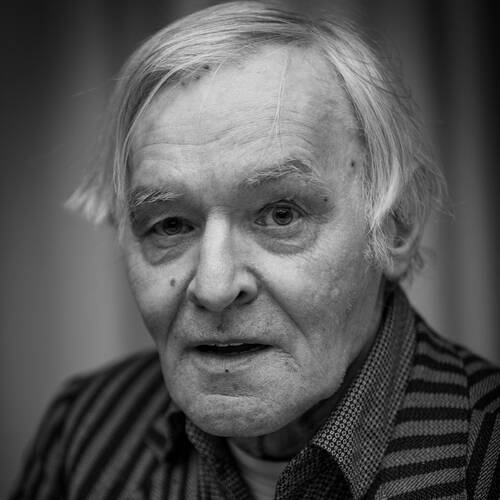 Guillaume Faye