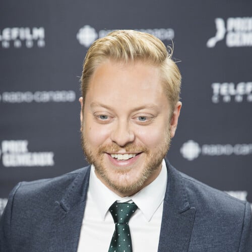 Guillaume Lambert