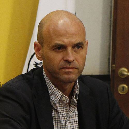Guillermo Dietrich