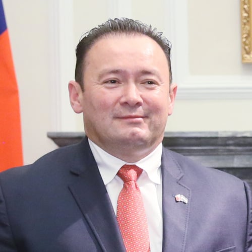 Guillermo Gallegos