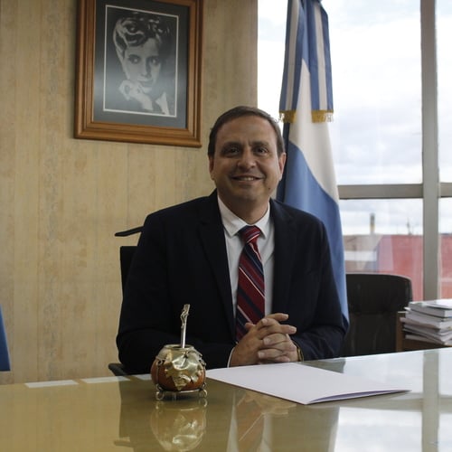 Guillermo Snopek
