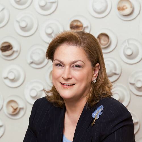 Güler Sabancı