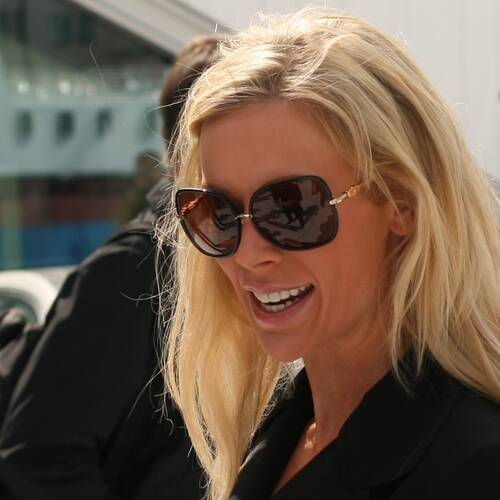 Gunhild A. Stordalen