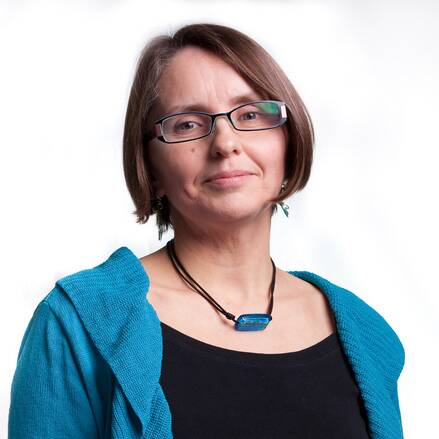 Gunn-Vivian Eide