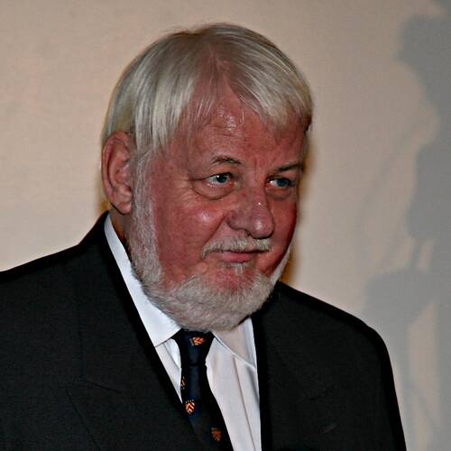 Gunnar Danbolt