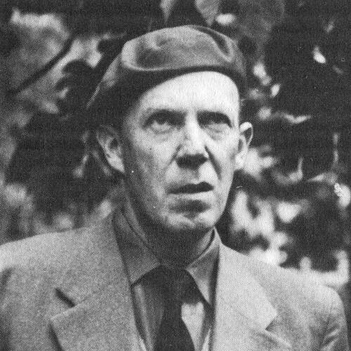 Gunnar Ekelöf