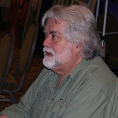 Gunnar Hansen