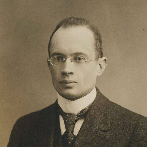 Gunnar Nordström