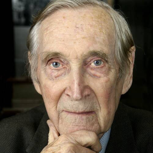 Gunnar Sønsteby