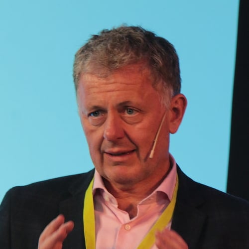 Gunnar Stavrum