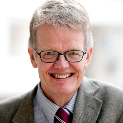 Gunnar Wetterberg