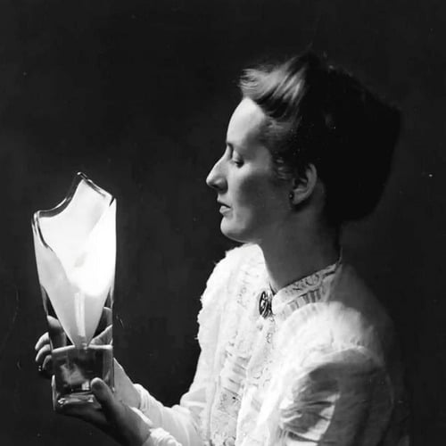 Gunnel Nyman