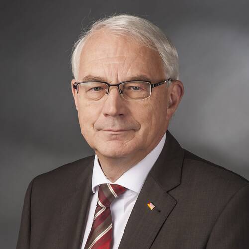 Günter Baumann