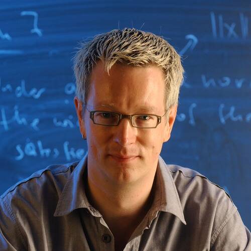 Günter M. Ziegler