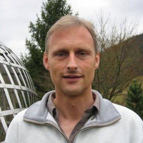 Gunter Malle