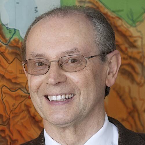 Günter Meyer
