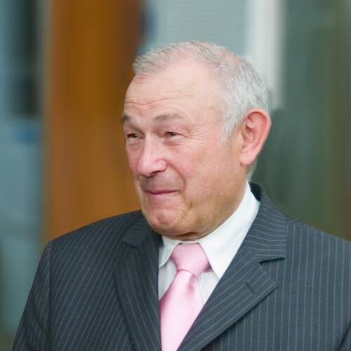 Günther Beckstein
