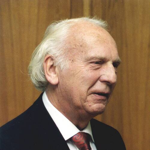 Günther Landgraf