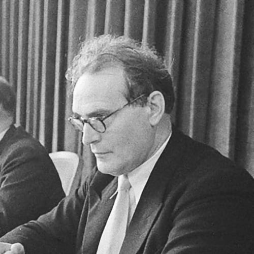Günther Ramin