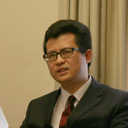 Guo Feixiong