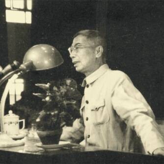Guo Yonghuai