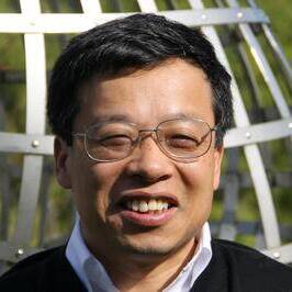 Guoliang Yu