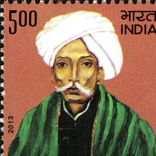 Gurazada Apparao