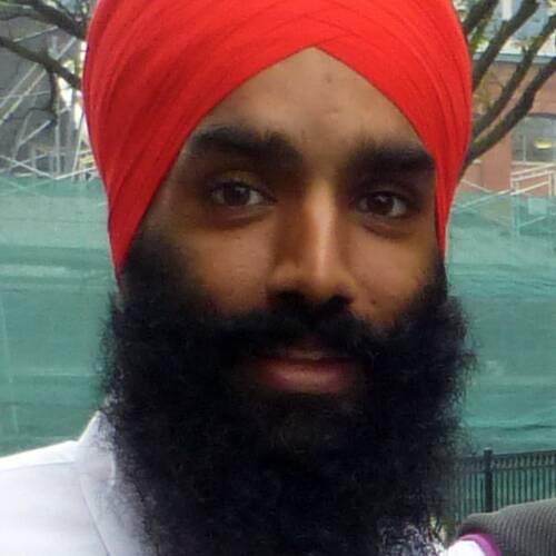 Gurratan Singh
