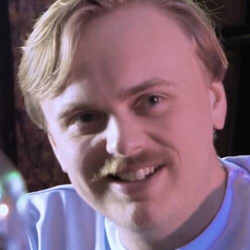 Gus Johnson