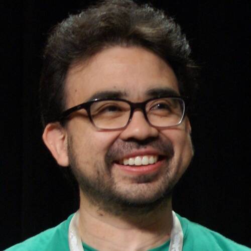 Gus Sorola
