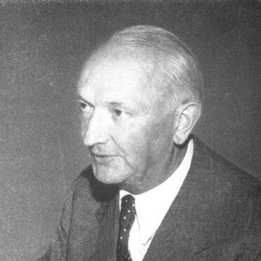 Gustaf Larson