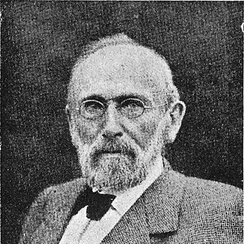 Gustav Adolph Hagemann