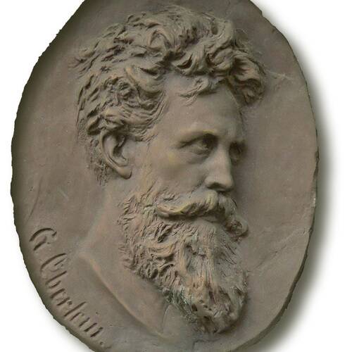 Gustav Eberlein