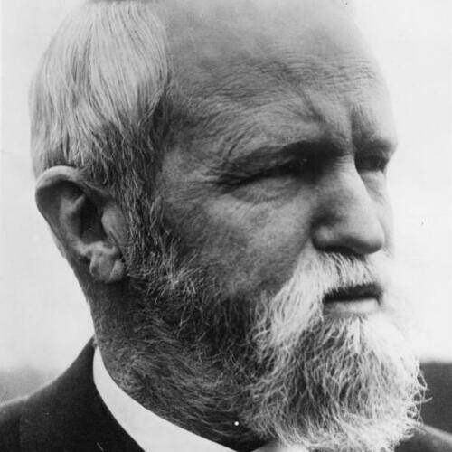 Gustav Frenssen