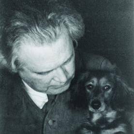 Gustav Herglotz