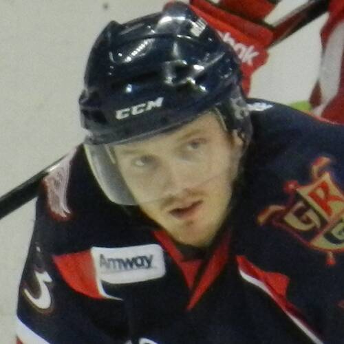 Gustav Nyquist