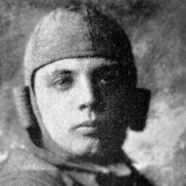 Gustav Otto