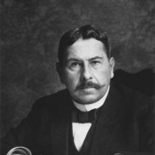 Gustav Ritter von Kahr
