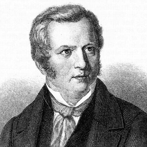 Gustav Schwab