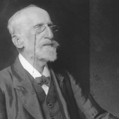 Gustav von Escherich