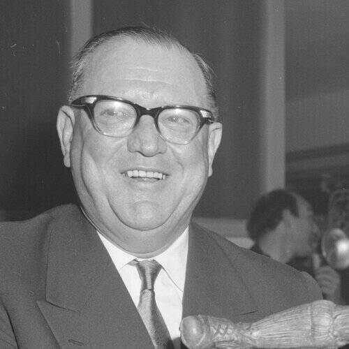 Gustav Wiederkehr