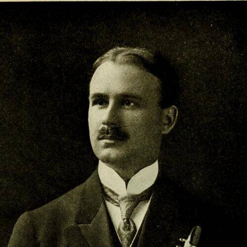 Gustave Langenus