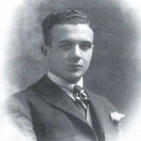 Gustavo Adolfo Rol