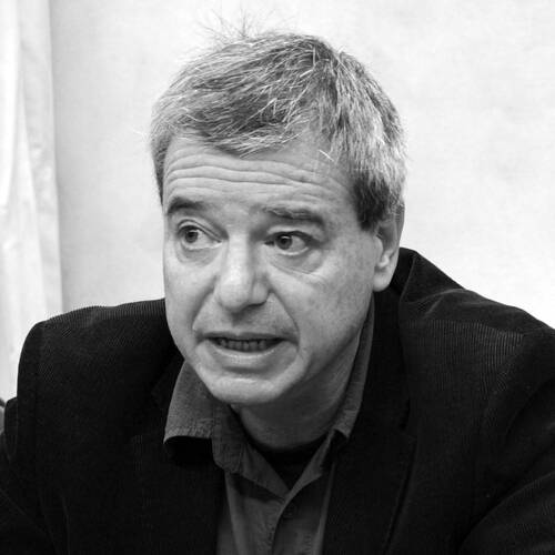Gustavo Scheps