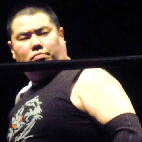 Guts Ishijima