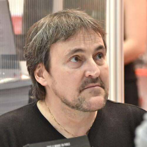 Guy A. Lepage