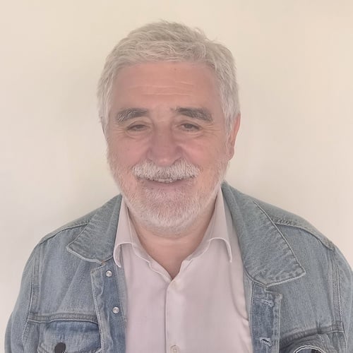 Guy André Boy