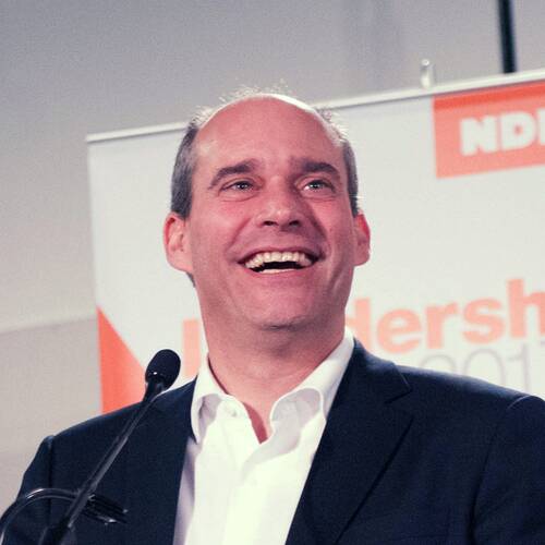 Guy Caron