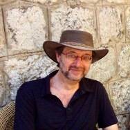 Guy Gavriel Kay